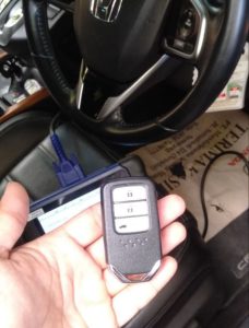 Ahli Kunci Immobilizer Semarang